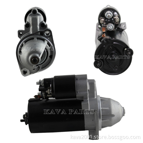 Auto Starter For Cadillac,0001115014,6004AA3015 922410